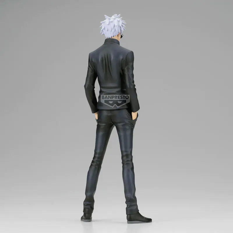 Jujutsu Kaisen Satoru Gojo King of Artist figura 22 cm fotografija izdelka