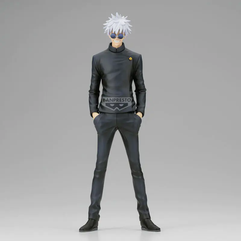 Jujutsu Kaisen Satoru Gojo King of Artist figura 22 cm fotografija izdelka