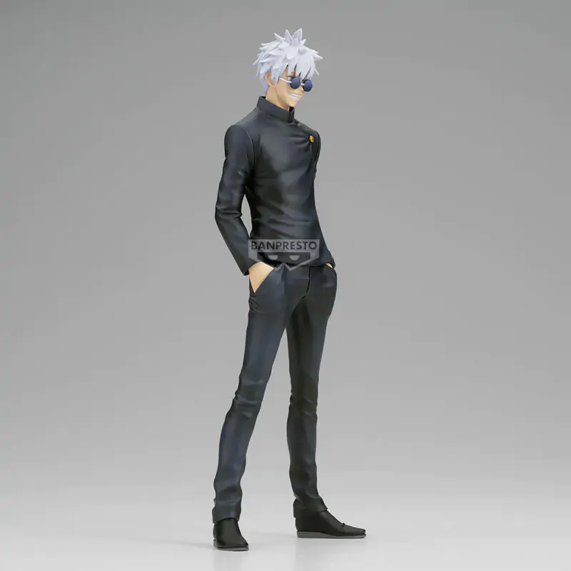 Jujutsu Kaisen Satoru Gojo King of Artist figura 22 cm fotografija izdelka