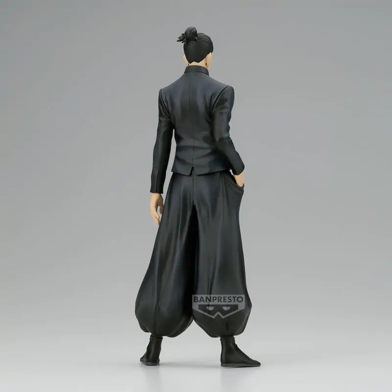 Jujutsu Kaisen Suguru Geto King of Artist figura 21 m fotografija izdelka