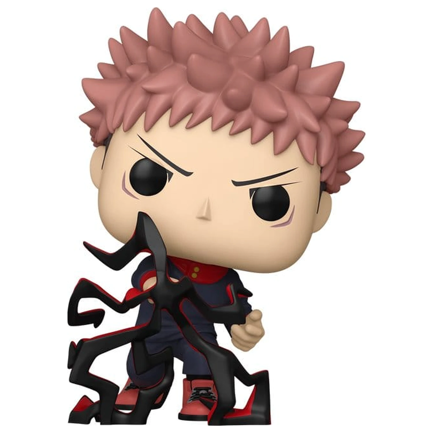 Jujutsu Kaisen Super Sized Jumbo Funko POP! vinilna figura Yuji Itadori 25 cm fotografija izdelka