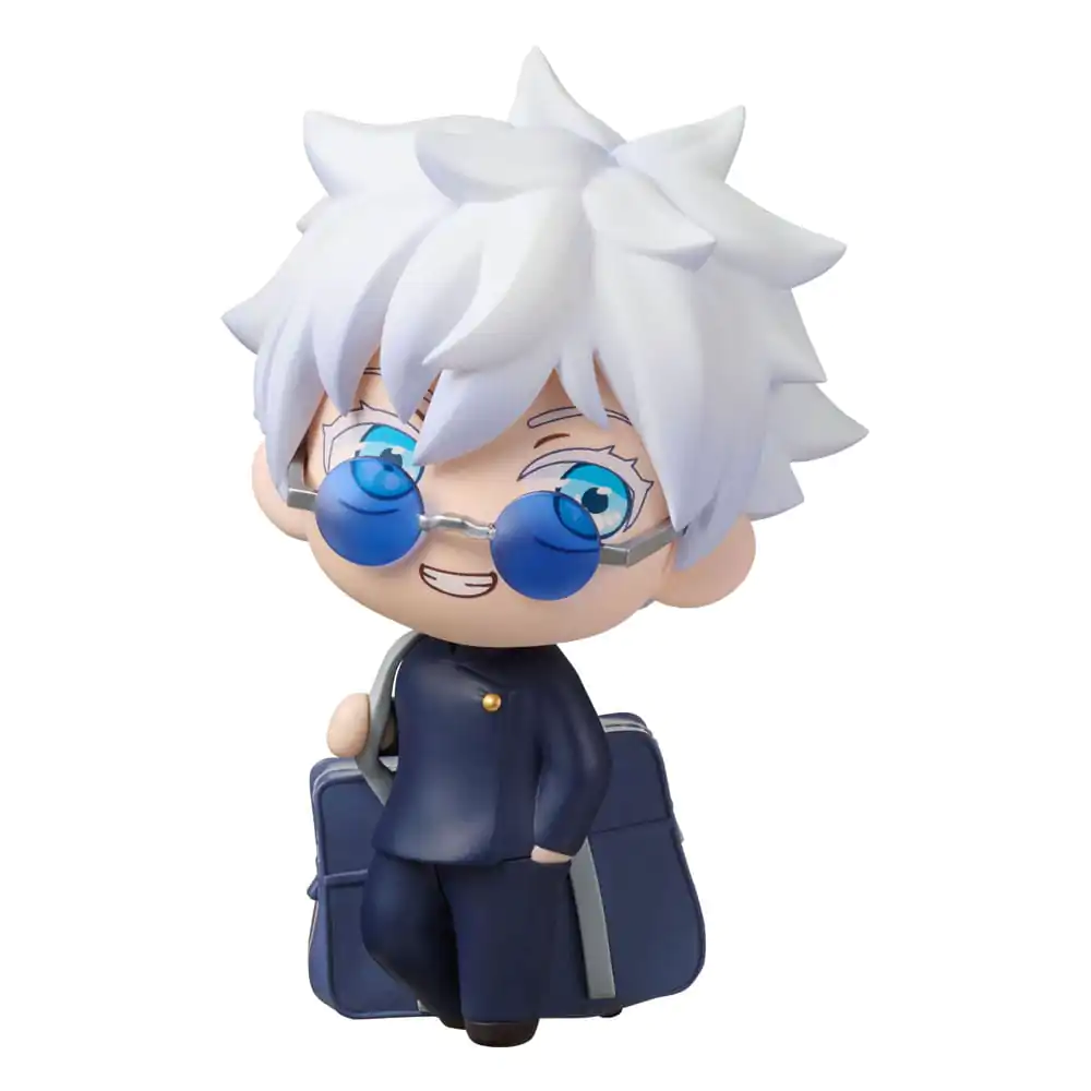 Jujutsu Kaisen Tekupiku Mini Figurica Satoru Gojo Tokyo Jujutsu High School 10 cm fotografija izdelka