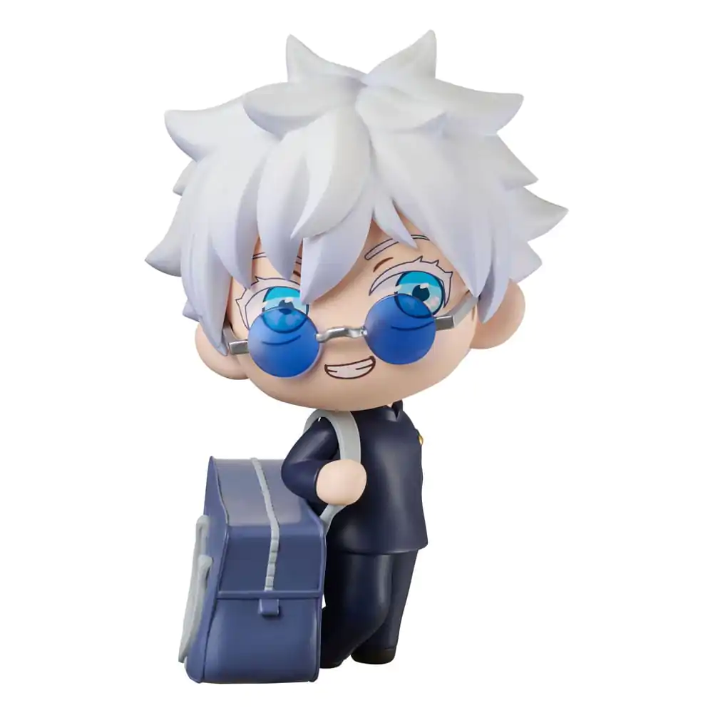 Jujutsu Kaisen Tekupiku Mini Figurica Satoru Gojo Tokyo Jujutsu High School 10 cm fotografija izdelka