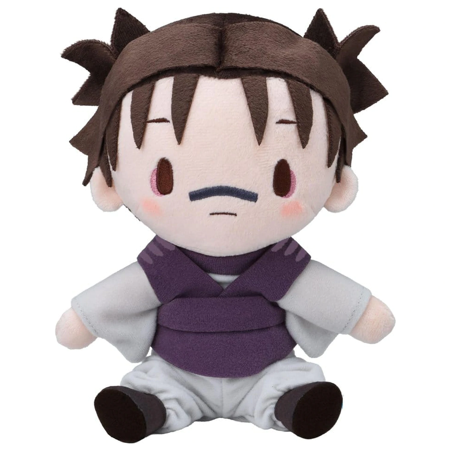 Jujutsu Kaisen The Culling Game fuwa petit Plišasta figura Choso 20 cm fotografija izdelka