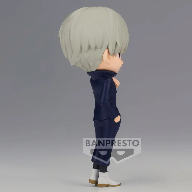 Jujutsu Kaisen Toge Inumaki Q Posket A figura 14 cm fotografija izdelka