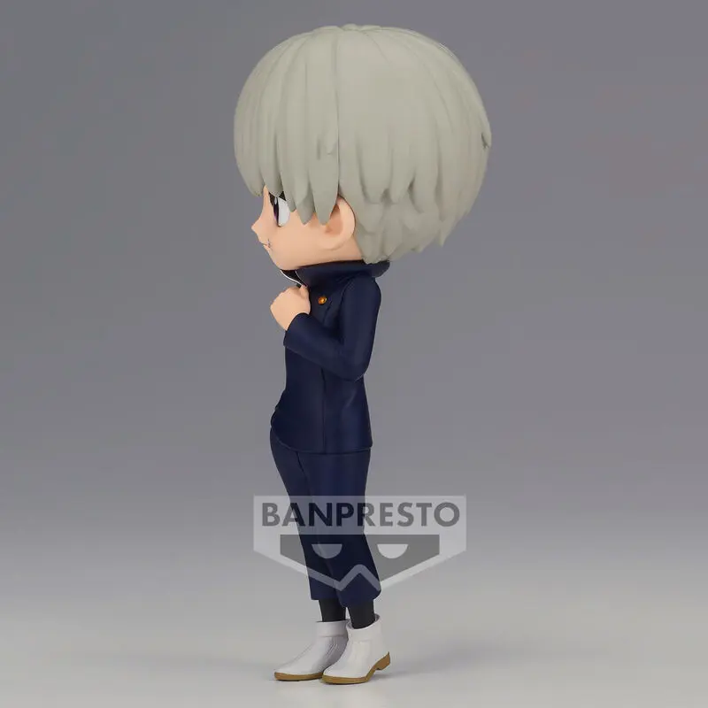 Jujutsu Kaisen Toge Inumaki Q Posket A figura 14 cm fotografija izdelka