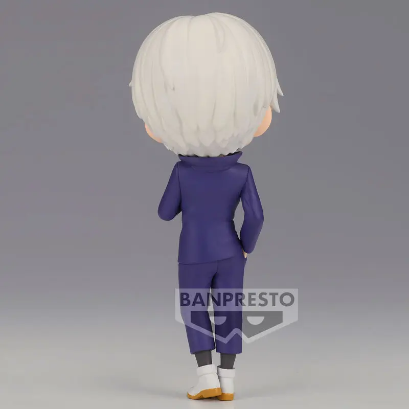 Jujutsu Kaisen Toge Inumaki Q Posket B figura 14 cm fotografija izdelka