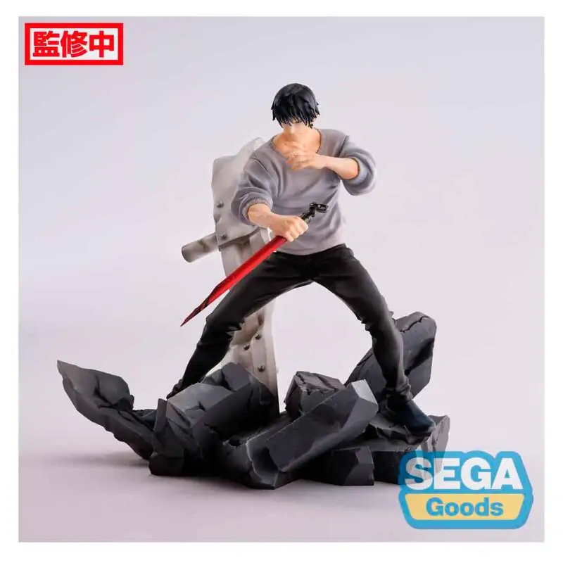 Jujutsu Kaisen Toji Fushiguro Encounter Figurica figure 20cm fotografija izdelka