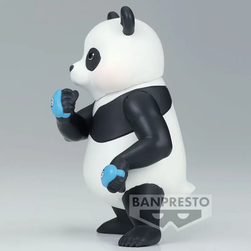 Jujutsu Kaisen vol.2 Panda Q Posket figura 7 cm fotografija izdelka