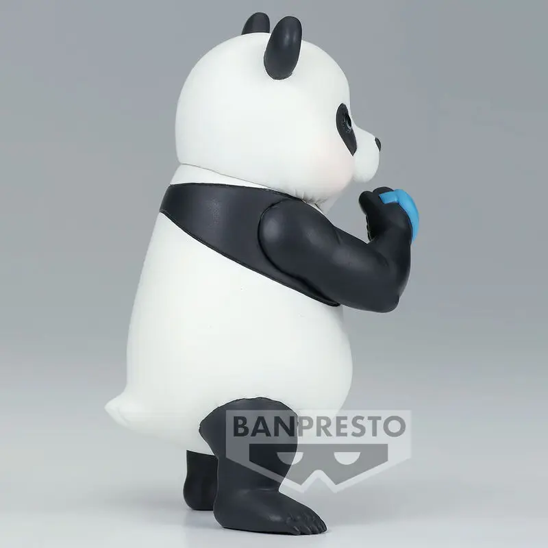 Jujutsu Kaisen vol.2 Panda Q Posket figura 7 cm fotografija izdelka