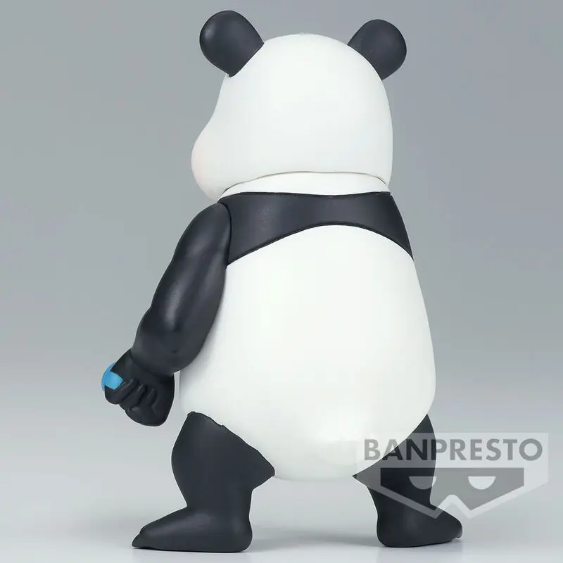 Jujutsu Kaisen vol.2 Panda Q Posket figura 7 cm fotografija izdelka