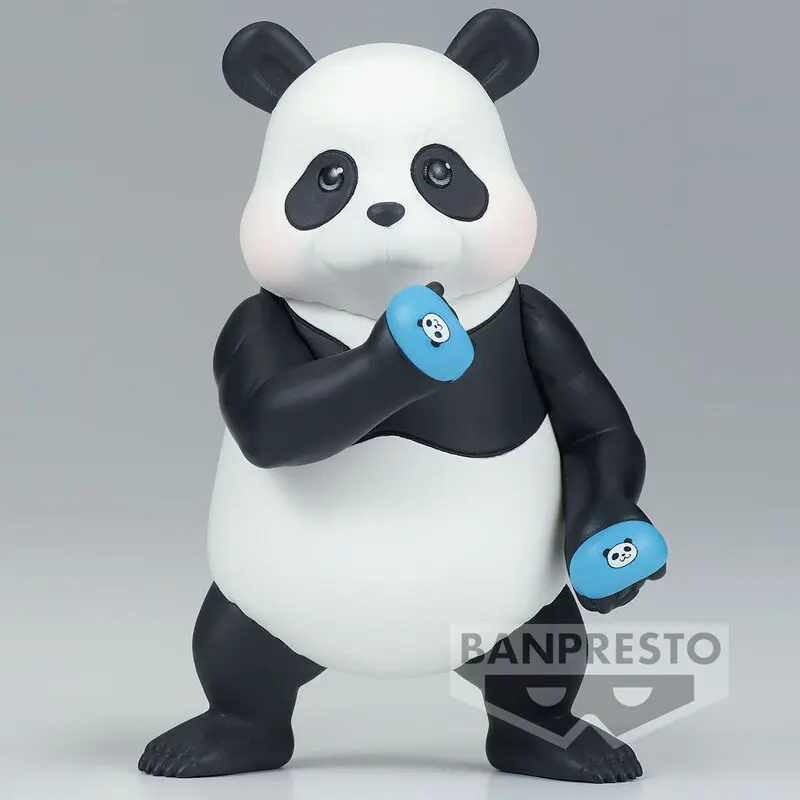 Jujutsu Kaisen vol.2 Panda Q Posket figura 7 cm fotografija izdelka