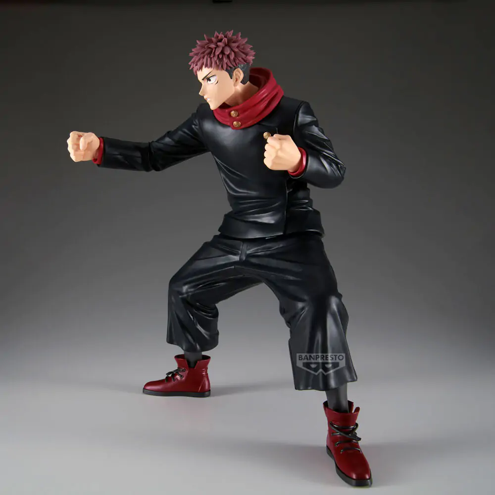 Jujutsu Kaisen Yuji Itadori Grandista figura 23 cm fotografija izdelka
