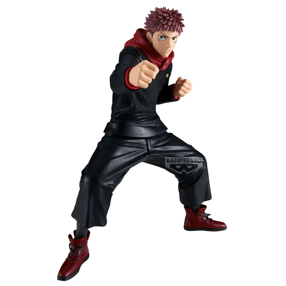Jujutsu Kaisen Yuji Itadori Grandista figura 23 cm fotografija izdelka