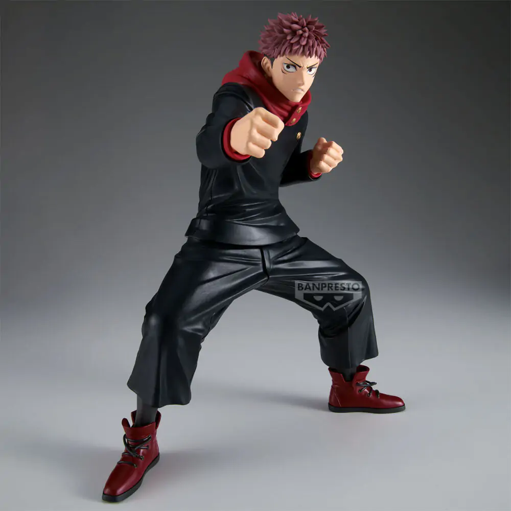 Jujutsu Kaisen Yuji Itadori Grandista figura 23 cm fotografija izdelka