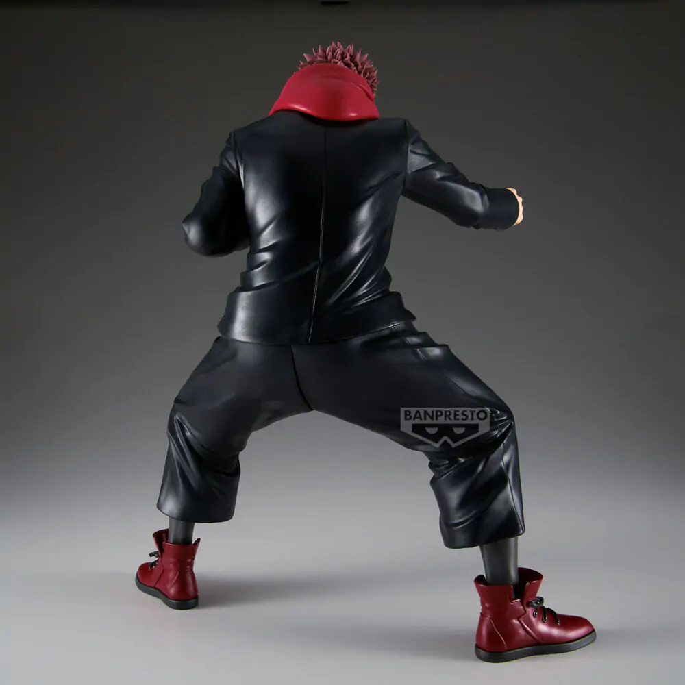 Jujutsu Kaisen Yuji Itadori Grandista figura 23 cm fotografija izdelka