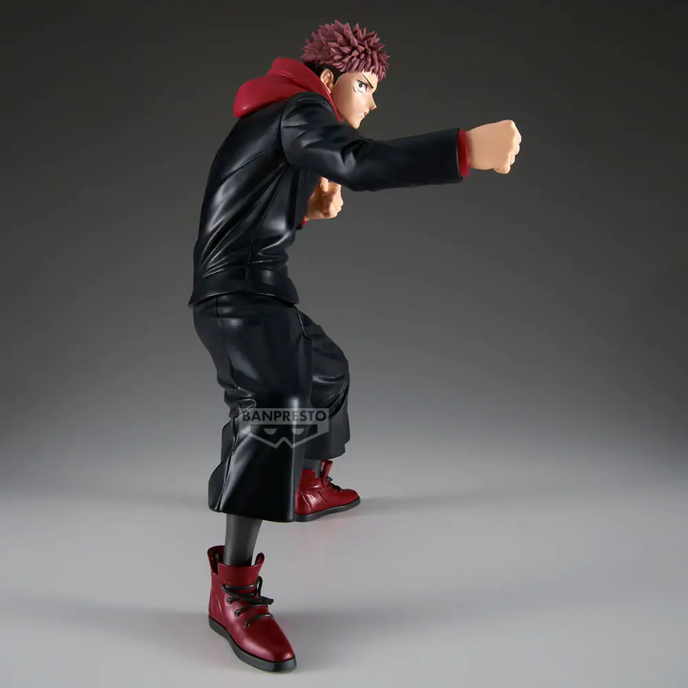 Jujutsu Kaisen Yuji Itadori Grandista figura 23 cm fotografija izdelka