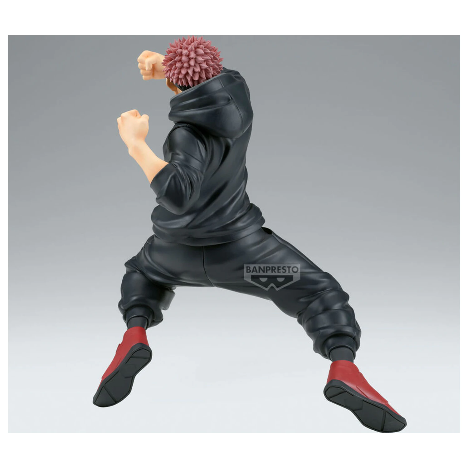 Jujutsu Kaisen Yuji Itadori Maximatic figura 20cm fotografija izdelka