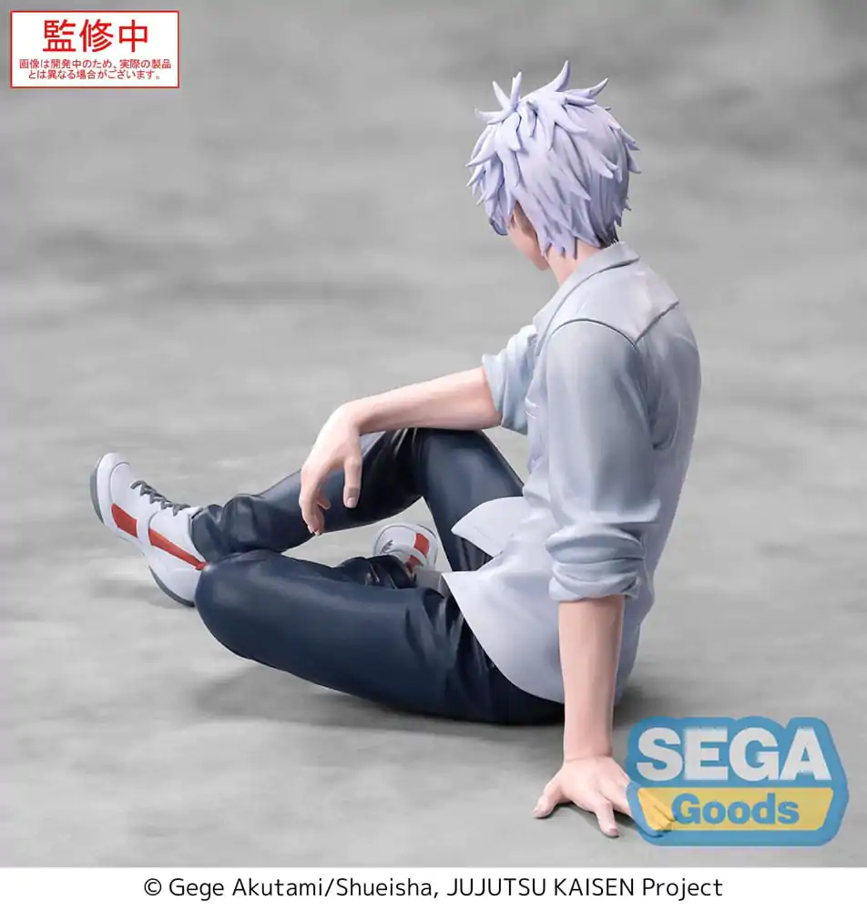 Jujutsu Kaisen Yumemirize PVC Kip Satoru Gojo Hidden Inventory/Premature Death 12 cm fotografija izdelka