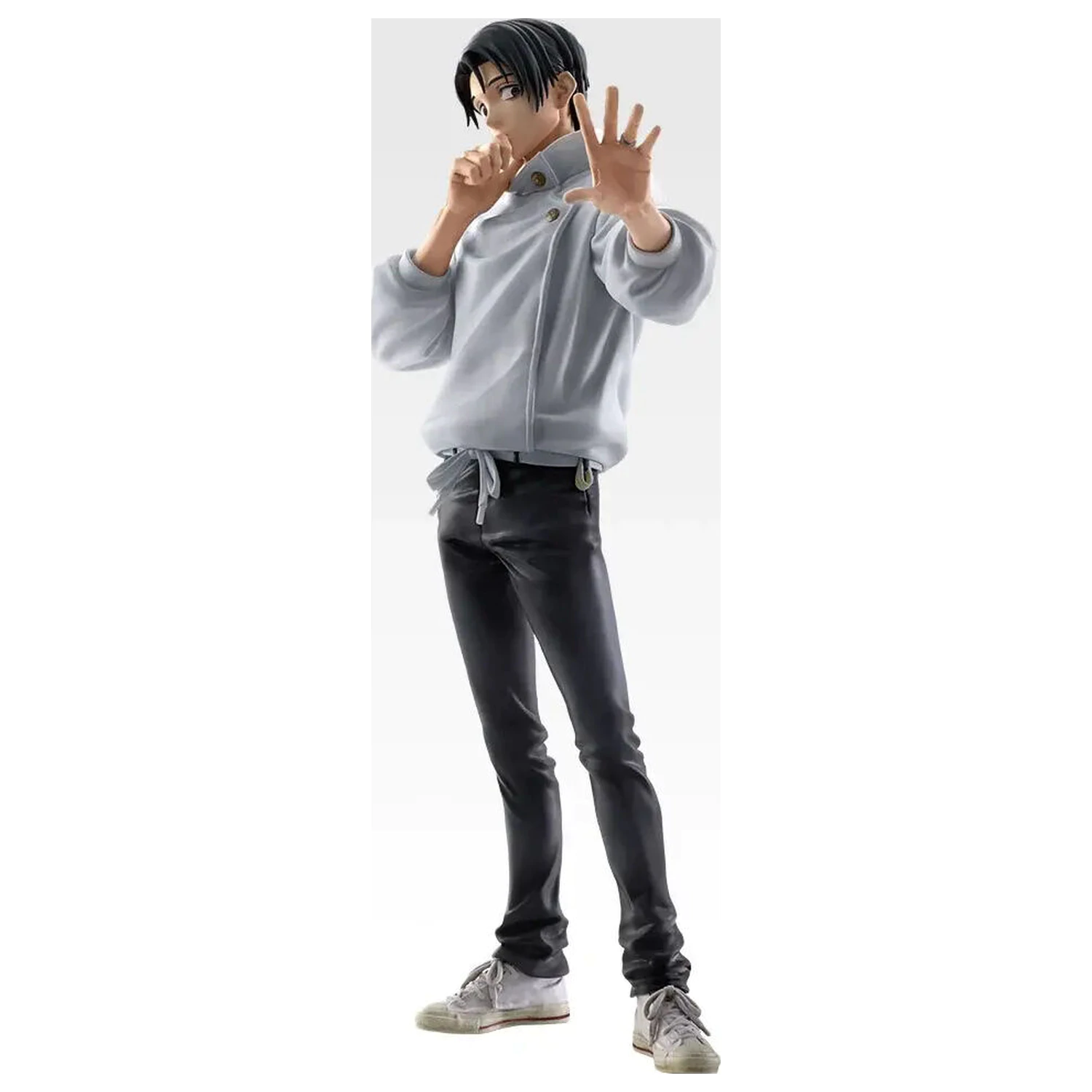 Jujutsu Kaisen Yuta Okkotsu Culling Game ichibansho figura 18 cm fotografija izdelka
