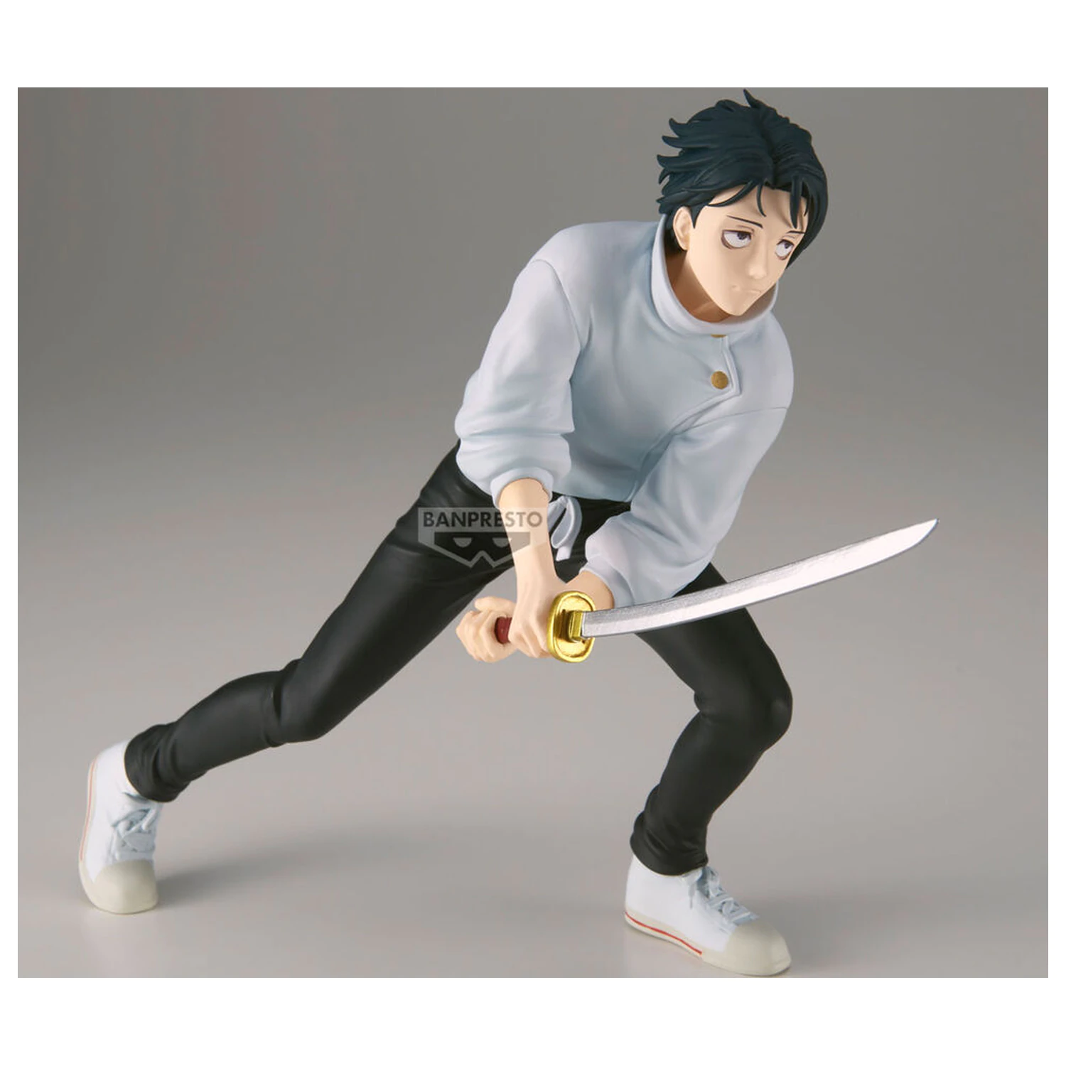 Jujutsu Kaisen Yuta Okkotsu Maximatic figura 18 cm fotografija izdelka
