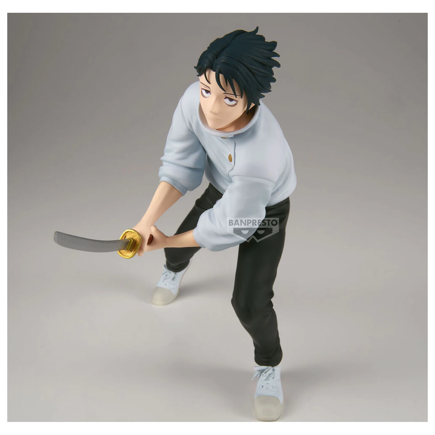 Jujutsu Kaisen Yuta Okkotsu Maximatic figura 18 cm fotografija izdelka