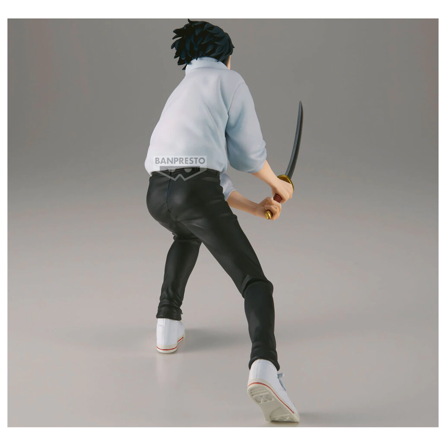 Jujutsu Kaisen Yuta Okkotsu Maximatic figura 18 cm fotografija izdelka