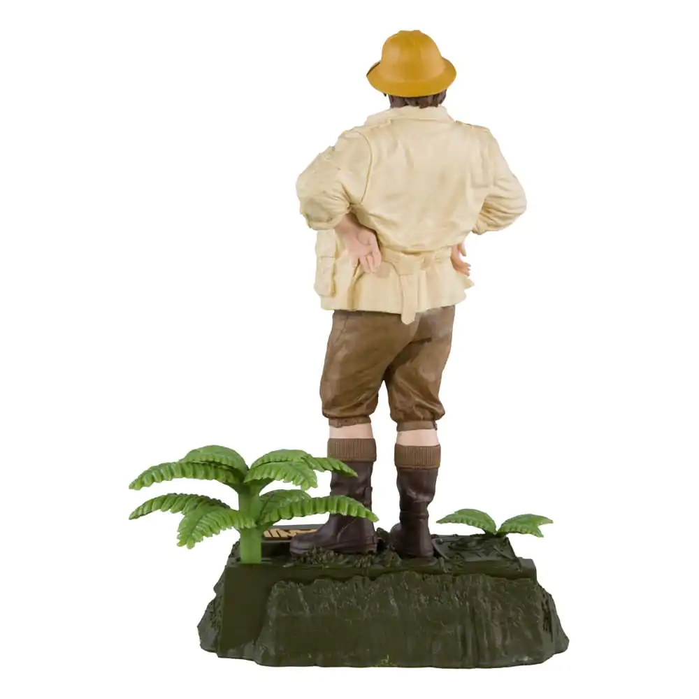 Jumanji Movie Maniacs akcijska figura Shelly 15 cm fotografija izdelka