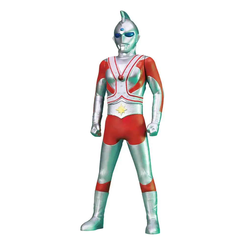 Jumborg Ace Monster Sofvi Extra PVC Kip Alien Emerald Kain 18 cm fotografija izdelka