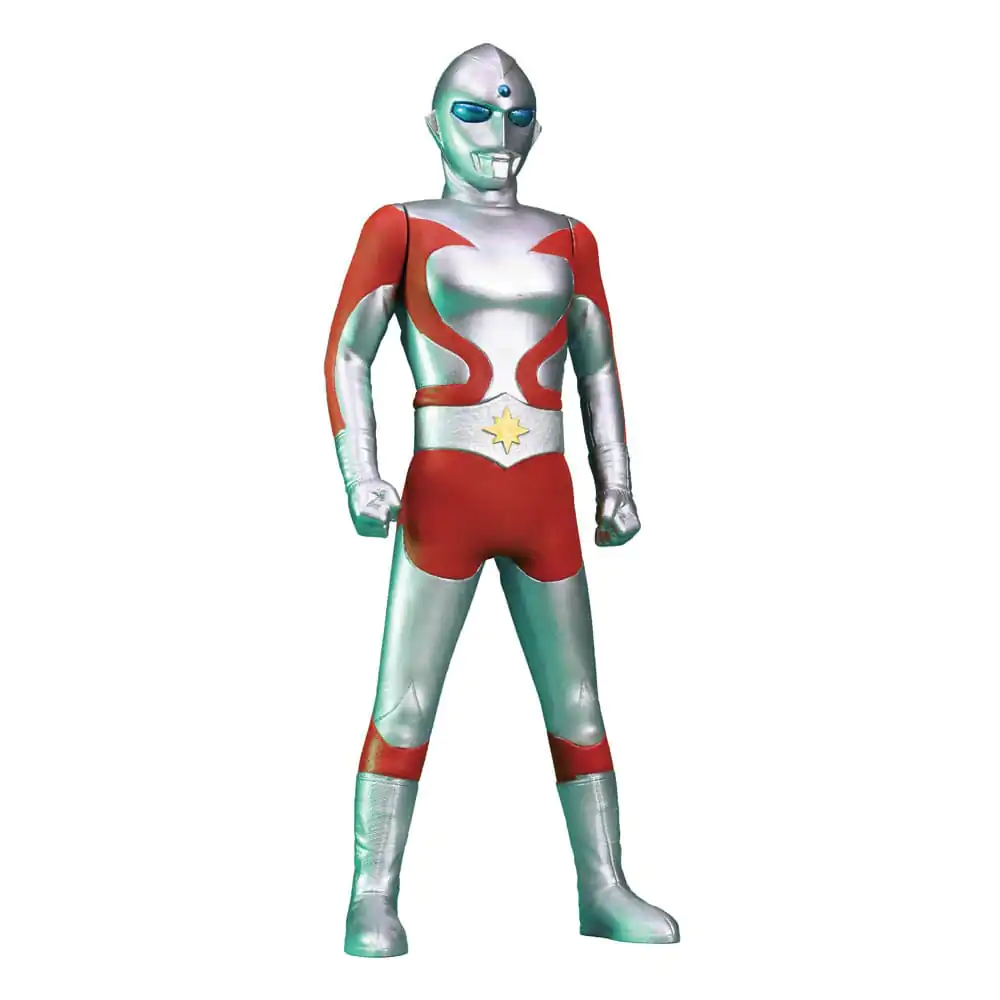 Jumborg Ace Monster Sofvi Extra PVC Kip Alien Emerald 17 cm fotografija izdelka