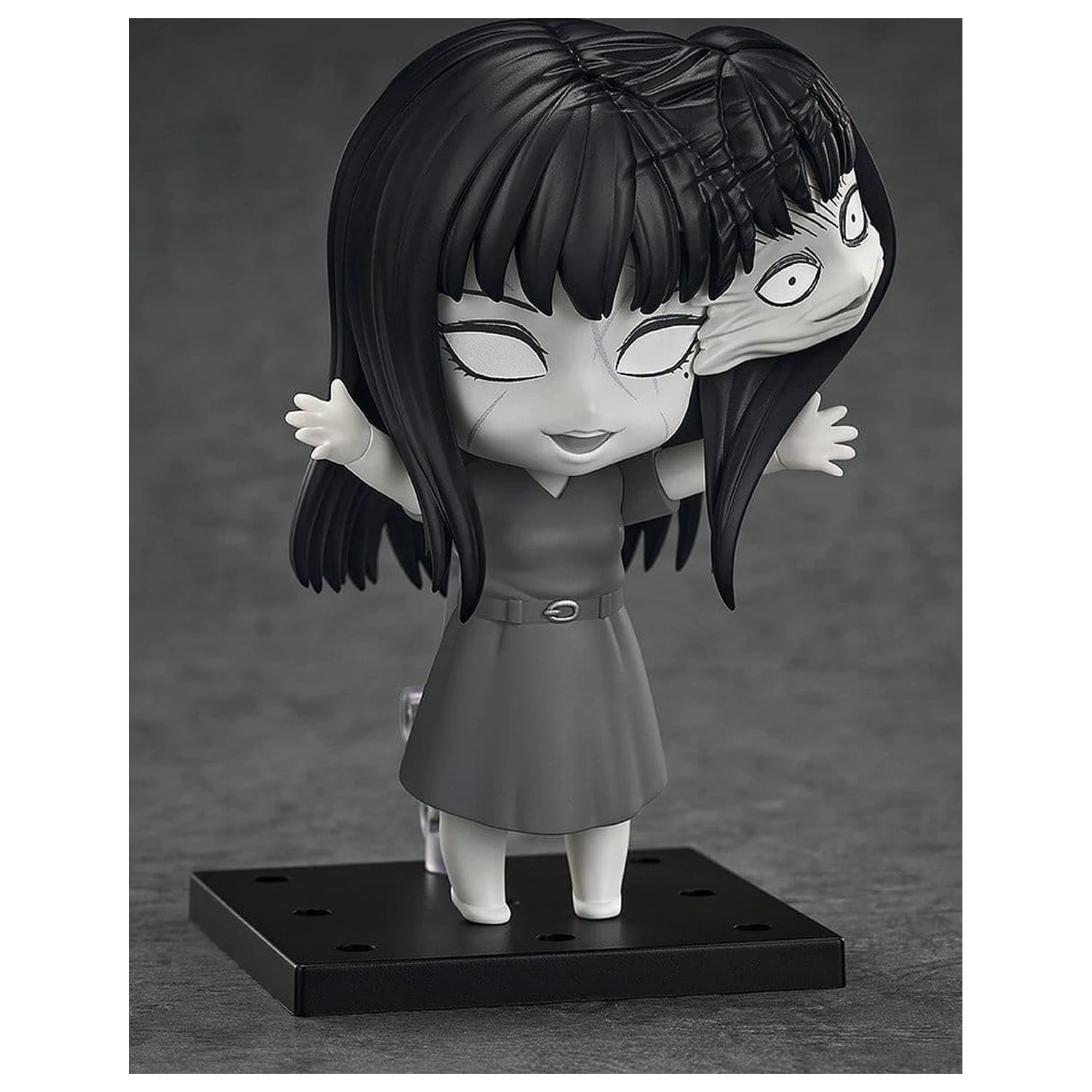 Junji Ito Maniac Nendoroid akcijska figura Tomie 10 cm fotografija izdelka