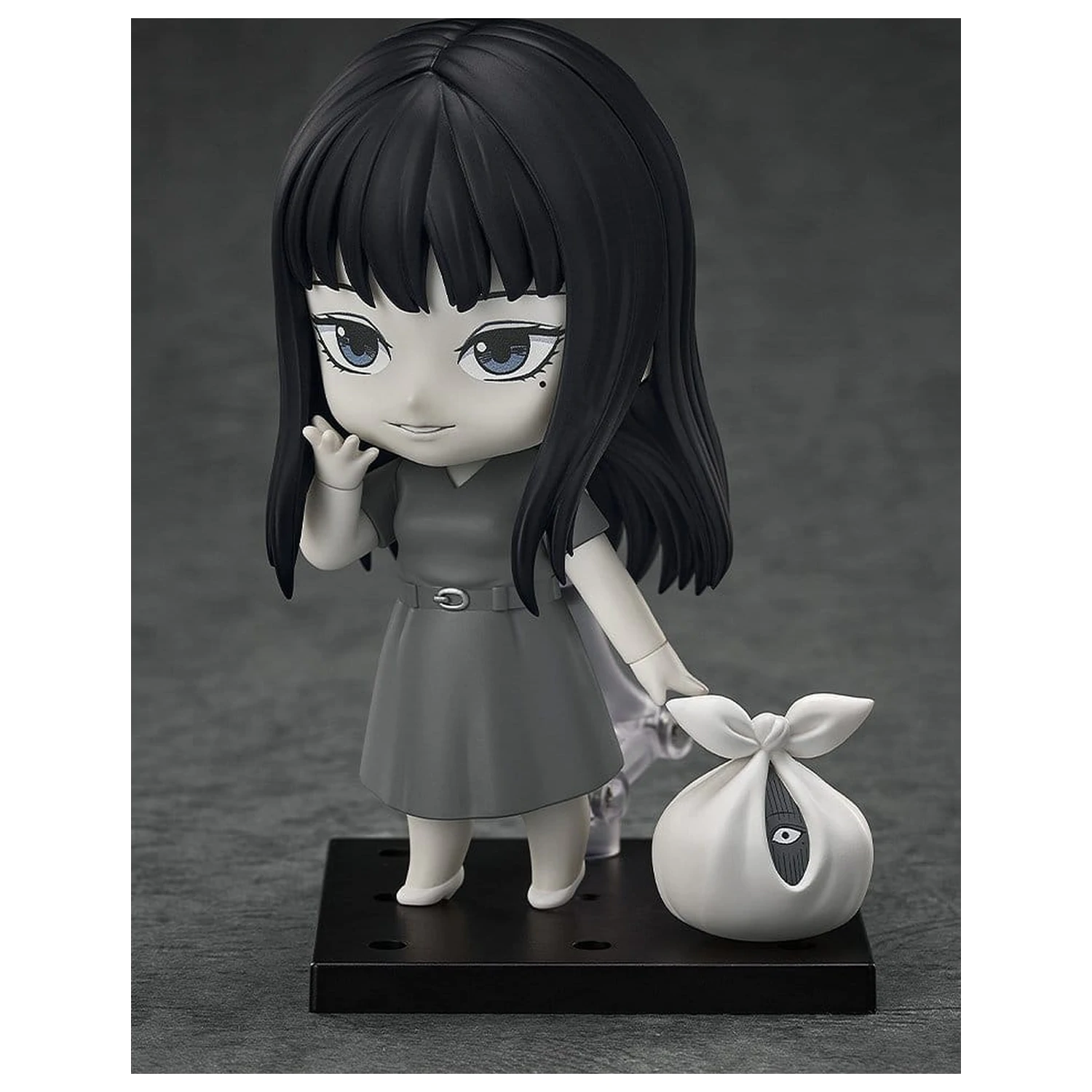 Junji Ito Maniac Nendoroid akcijska figura Tomie 10 cm fotografija izdelka
