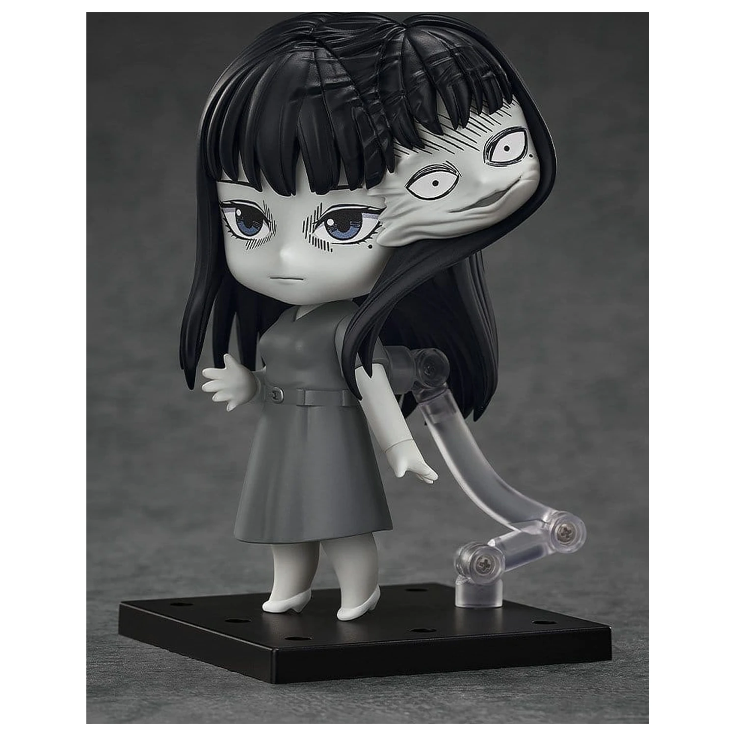 Junji Ito Maniac Nendoroid akcijska figura Tomie 10 cm fotografija izdelka