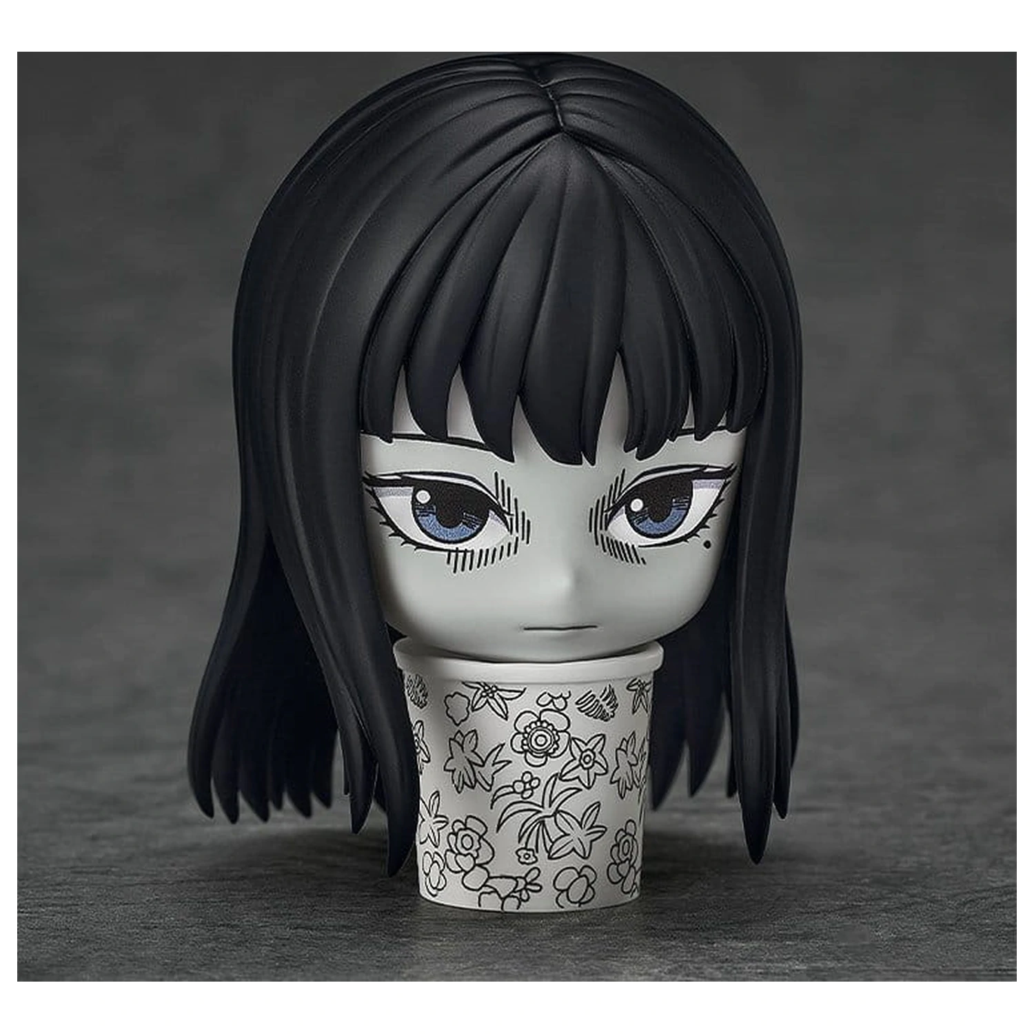 Junji Ito Maniac Nendoroid akcijska figura Tomie 10 cm fotografija izdelka