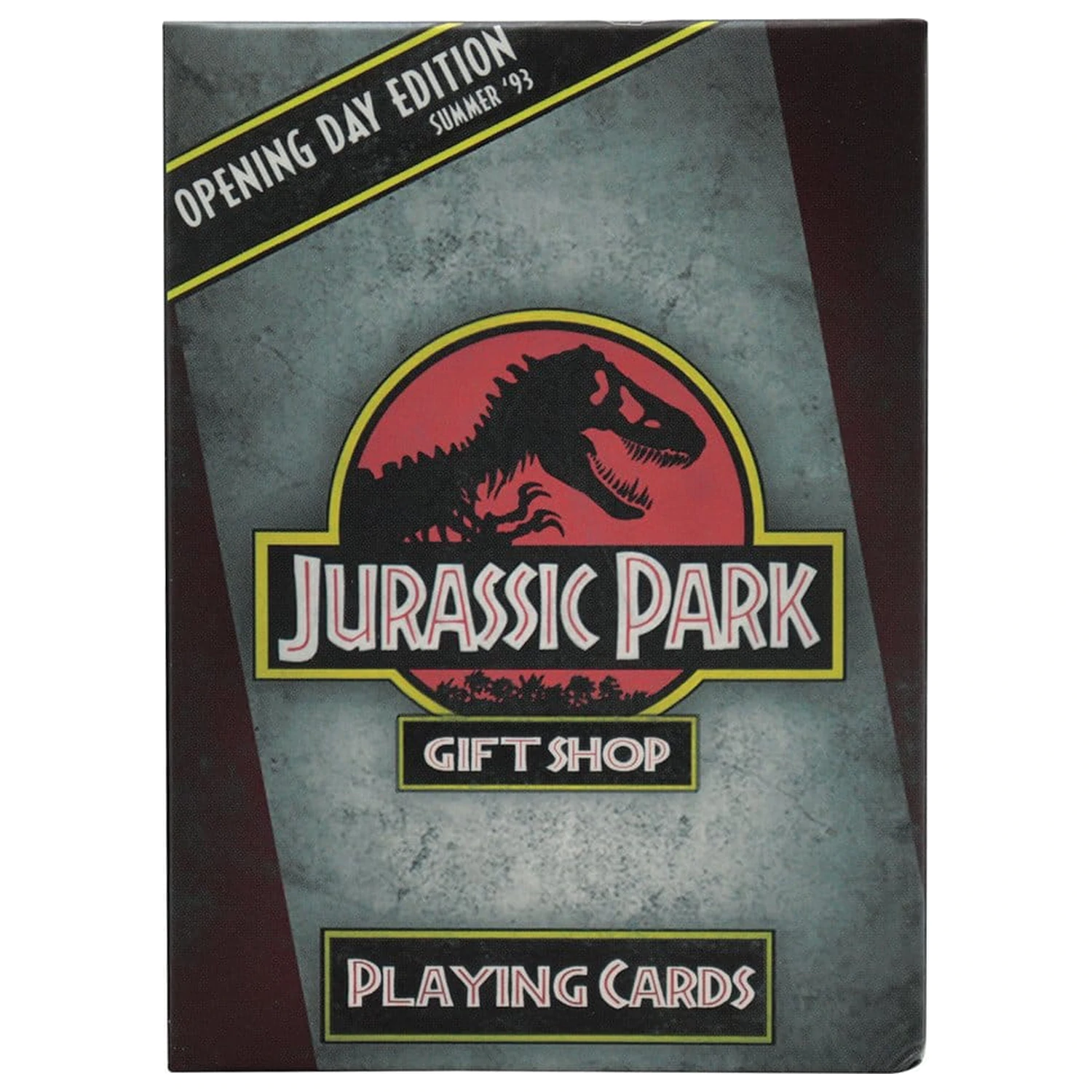 Jurassic Park darilni set Dino fotografija izdelka
