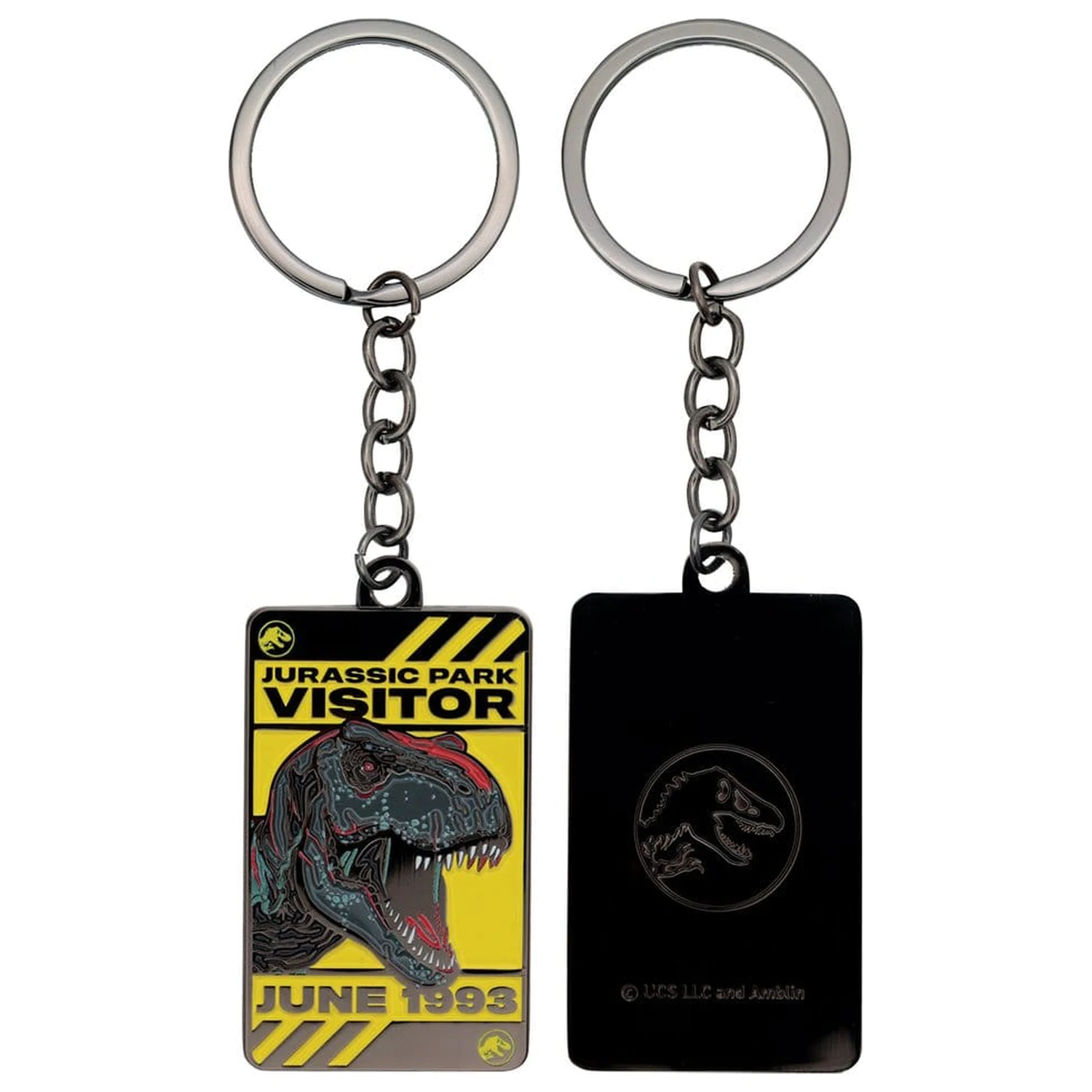 Jurassic Park darilni set Dino fotografija izdelka