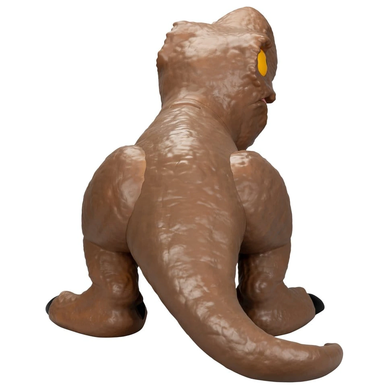Jurassic Park Vinilna hranilnik Velika serija Tyrannosaurus Rex 34 cm fotografija izdelka