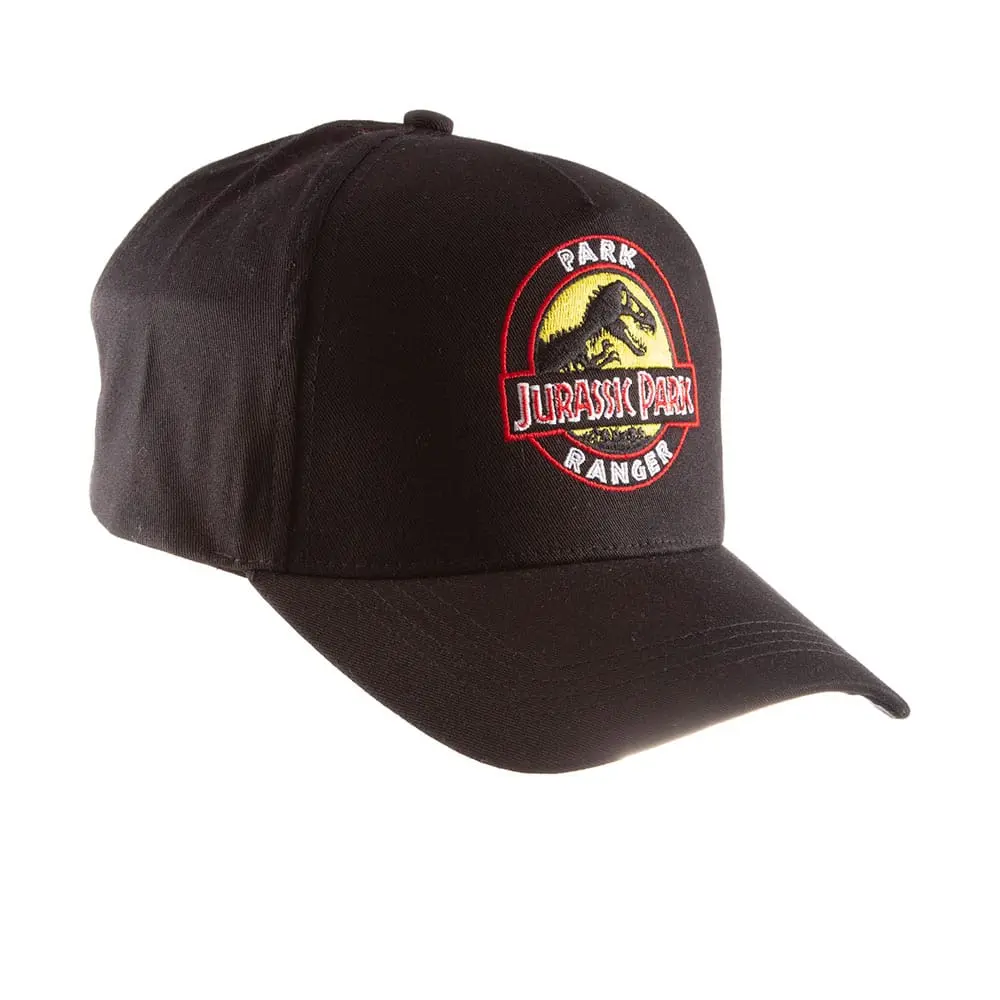 Jurassic Park Snapback *Kapa* Park Ranger fotografija izdelka