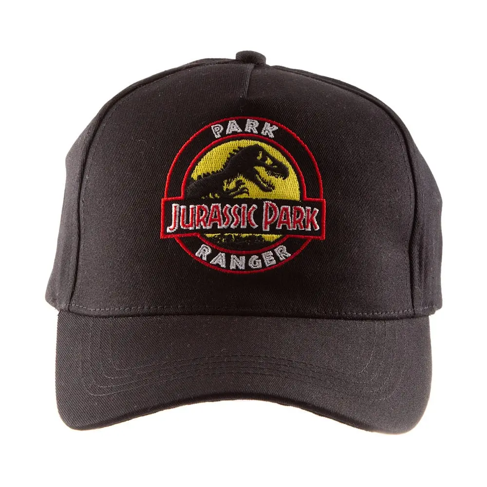 Jurassic Park Snapback *Kapa* Park Ranger fotografija izdelka