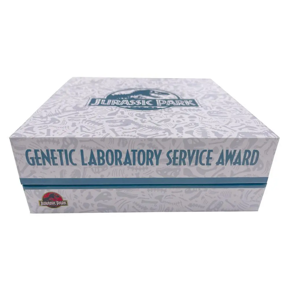 Jurassic Park Replike Premium Box Genetics Division fotografija izdelka