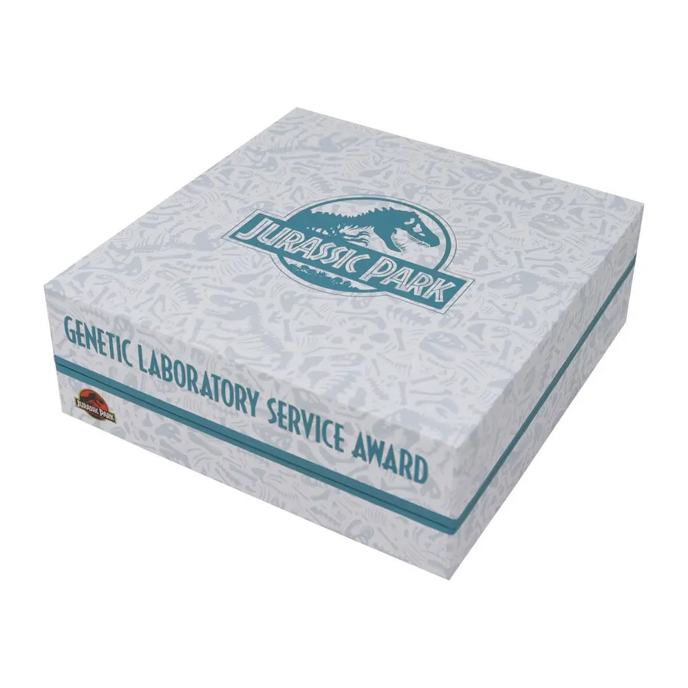 Jurassic Park Replike Premium Box Genetics Division fotografija izdelka