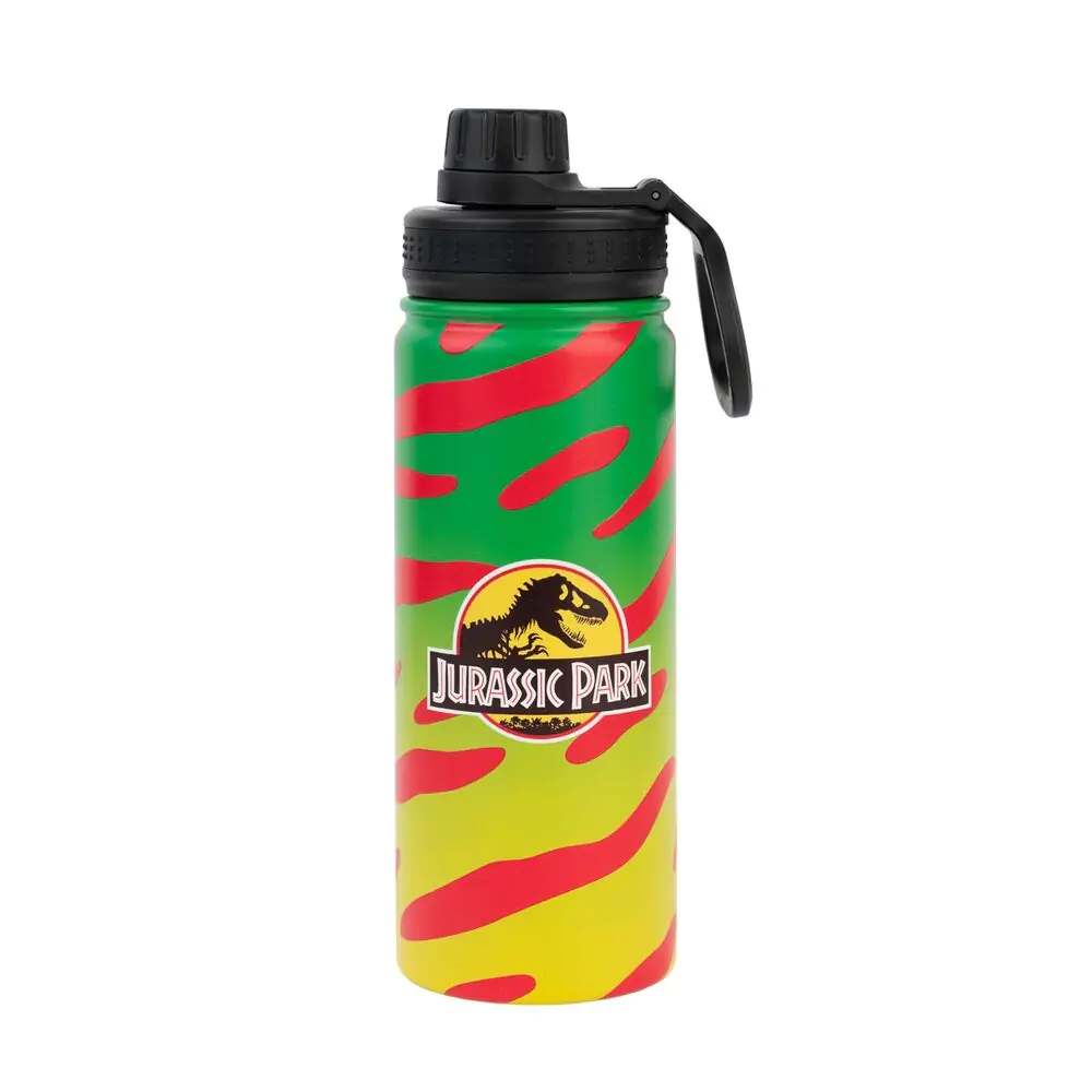 Jurassic Park Nerjaveča steklenica 500ml fotografija izdelka