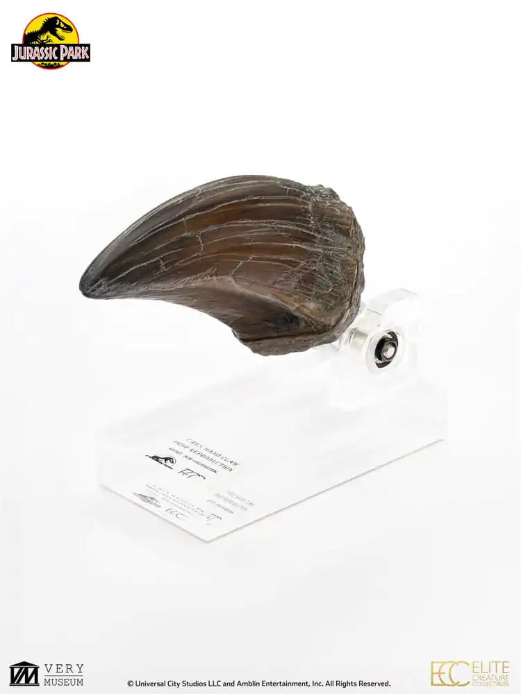 Jurassic Park kip krempelj roke T-Rex 13 cm fotografija izdelka