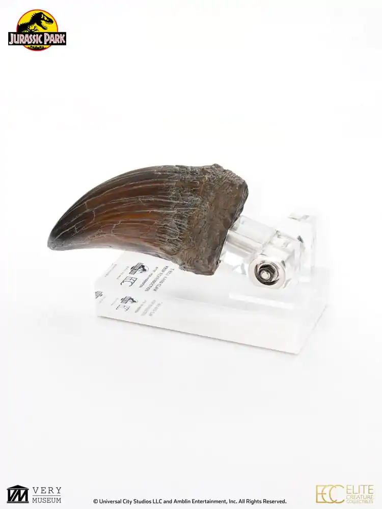 Jurassic Park kip krempelj roke T-Rex 13 cm fotografija izdelka