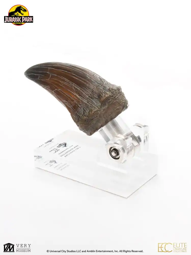 Jurassic Park kip krempelj roke T-Rex 13 cm fotografija izdelka