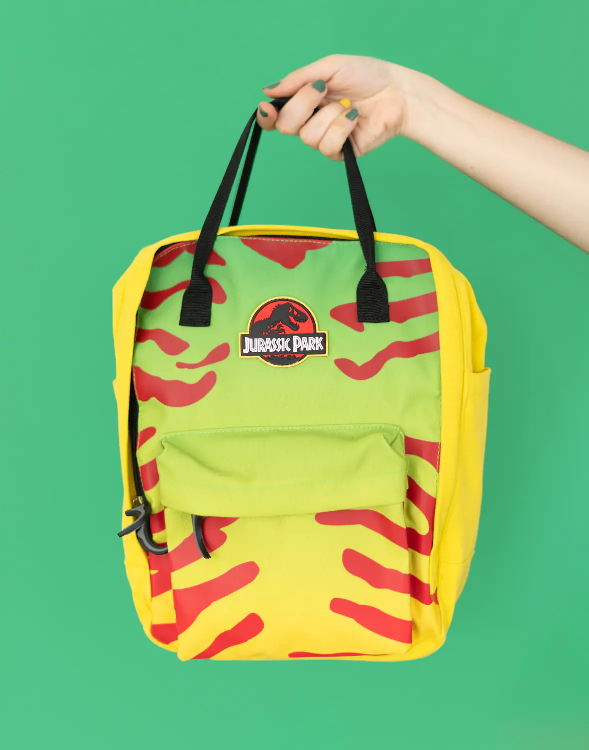 Jurassic Park nahrbtnik 36 cm fotografija izdelka