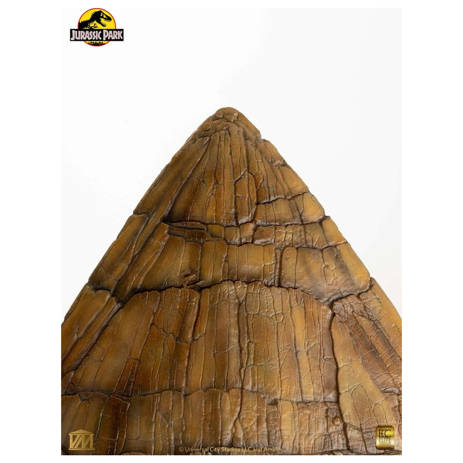 Jurassic Park Kip Triceratops Spike Prop (Reprodukcija) 19 cm fotografija izdelka