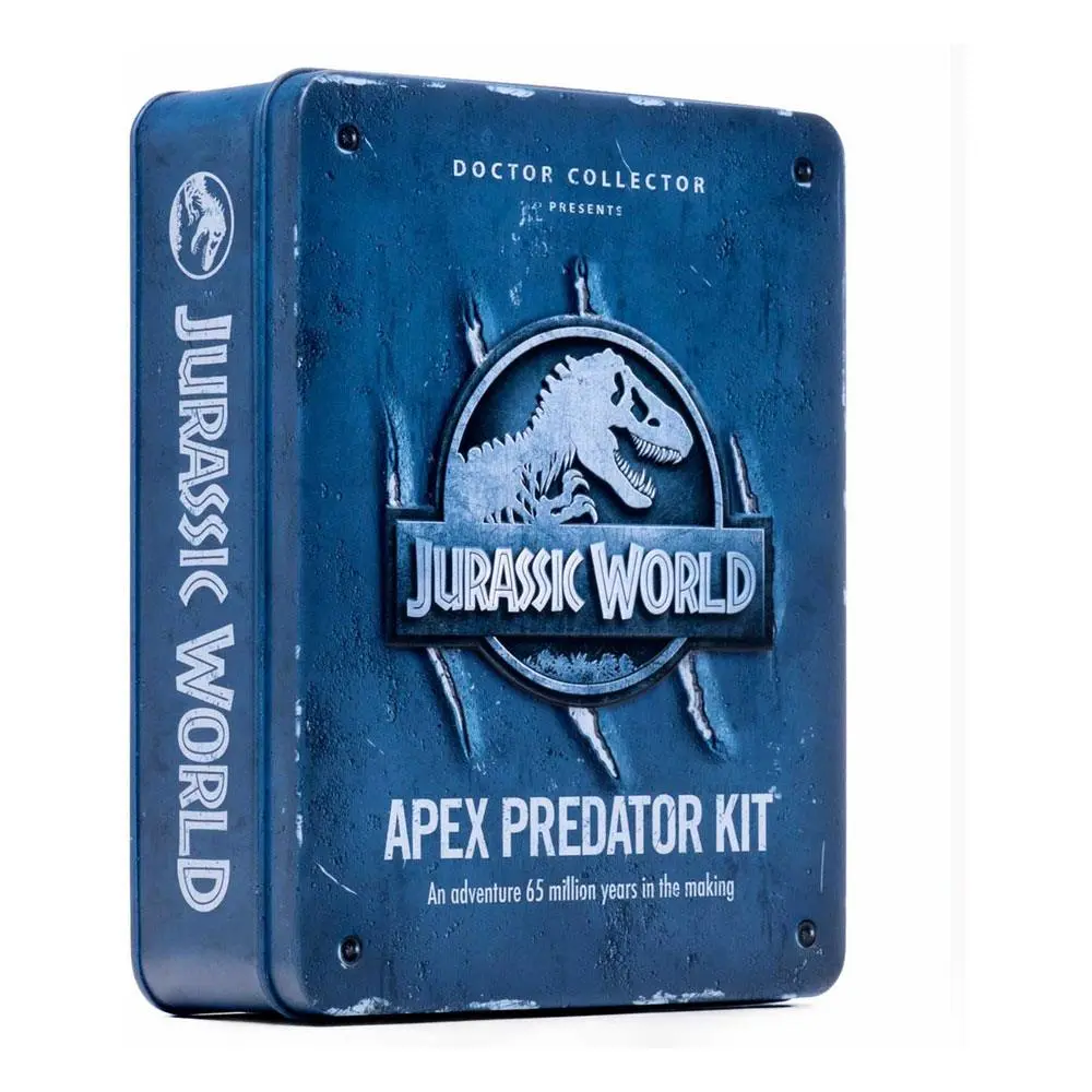 Jurassic World Komplet Apex Predator fotografija izdelka