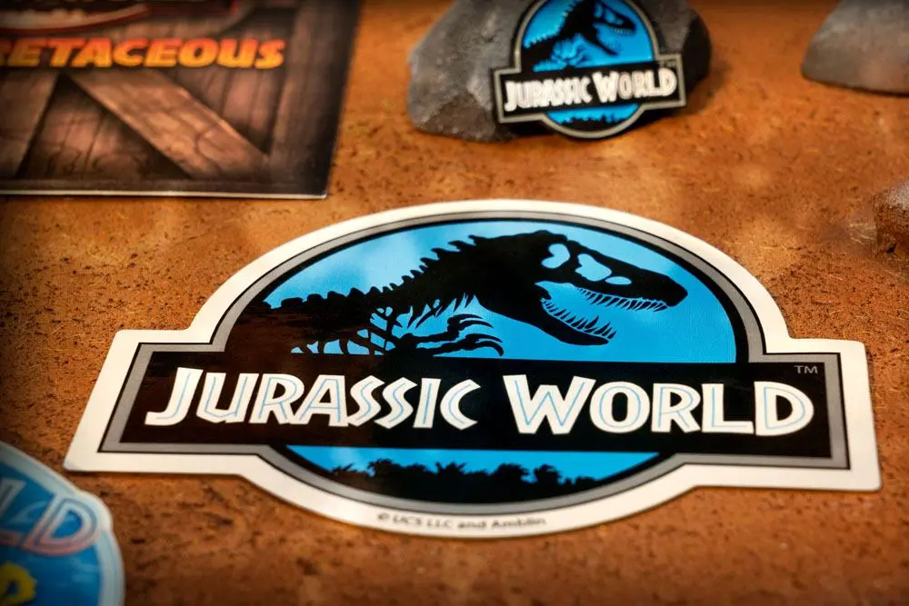 Jurassic World Komplet Apex Predator fotografija izdelka