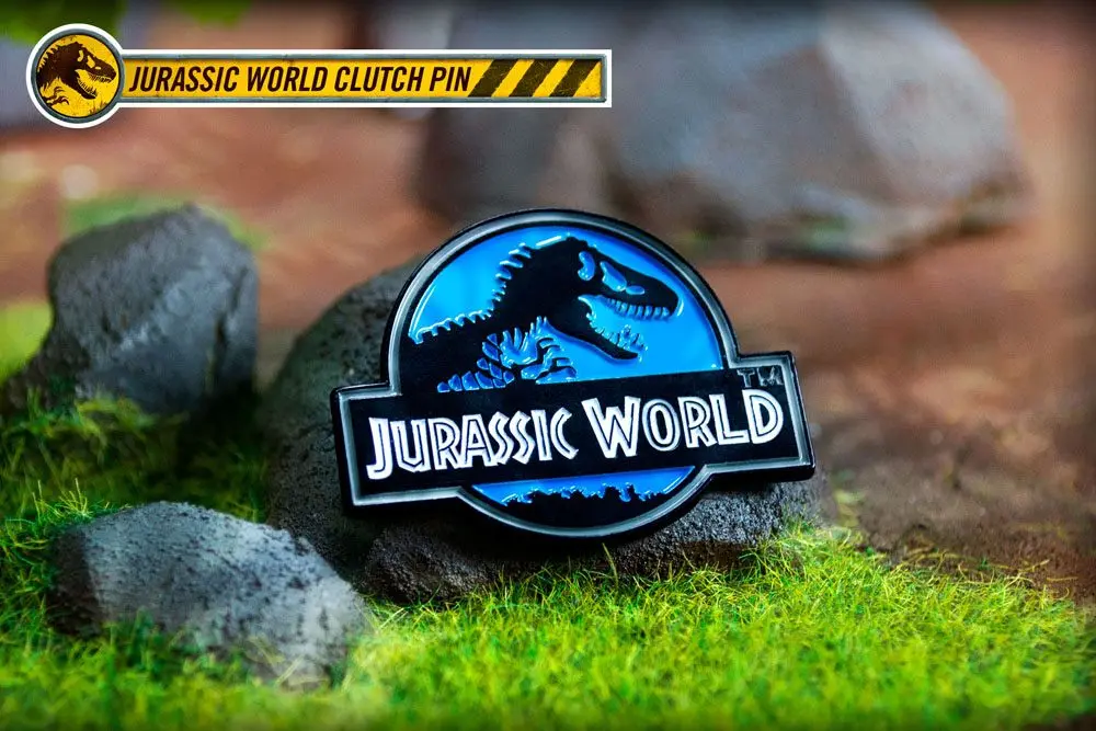 Jurassic World Komplet Apex Predator fotografija izdelka